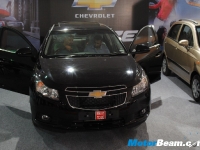  Cars At 2010 Relio Quick Auto Mall Mumbai